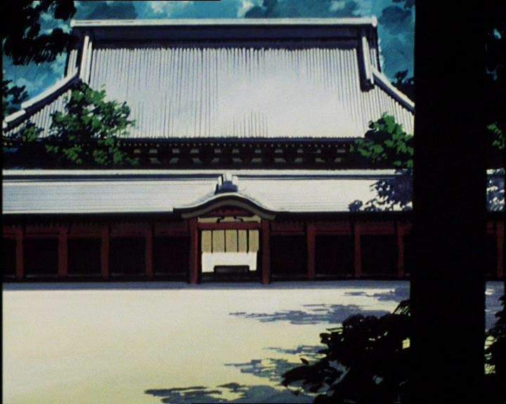 Otaku Gallery  / Anime e Manga / Samurai Troopers / Screen Shots / Episodi / 08 - Il demone dell`illusione / 032.jpg